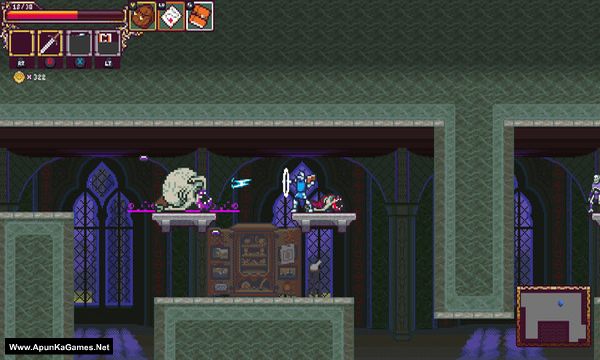 Plague Breaker Screenshot 1, Full Version, PC Game, Download Free
