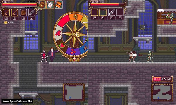 Plague Breaker Screenshot 3, Full Version, PC Game, Download Free