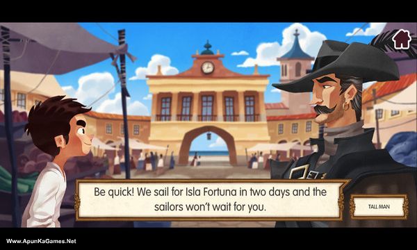 Puerto Viejo Screenshot 1, Full Version, PC Game, Download Free