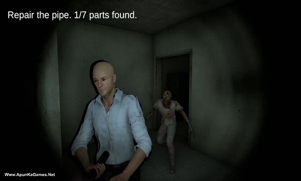 Somewhere in the Shadow Screenshot 1, Full Version, PC Game, Download Free