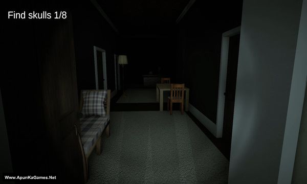 Somewhere in the Shadow Screenshot 1, Full Version, PC Game, Download Free