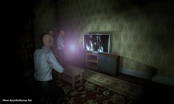 Somewhere in the Shadow Screenshot 3, Full Version, PC Game, Download Free