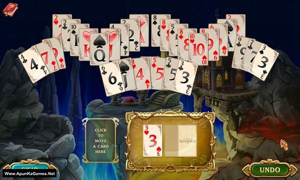 Spellarium 7 - Match 3 Puzzle Screenshot 3, Full Version, PC Game, Download Free