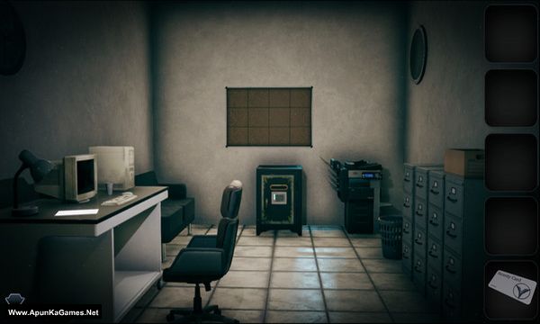 TARAKAN - Point and Click Adventure Screenshot 3, Full Version, PC Game, Download Free