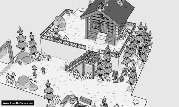 TOEM Screenshot 1, Full Version, PC Game, Download Free