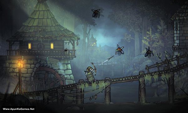Tails of Iron Screenshot 3, Full Version, PC Game, Download Free