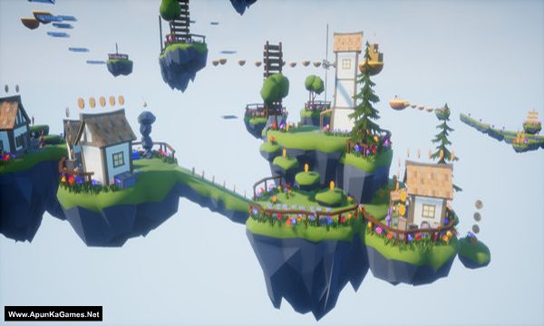 Tales of a Rabbit: The Story of Willie Hop Screenshot 1, Full Version, PC Game, Download Free