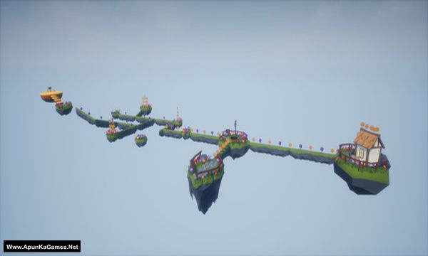 Tales of a Rabbit: The Story of Willie Hop Screenshot 3, Full Version, PC Game, Download Free
