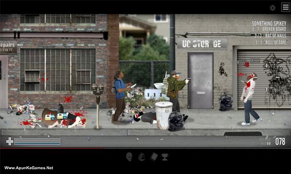 The Last Stand Legacy Collection Screenshot 3, Full Version, PC Game, Download Free