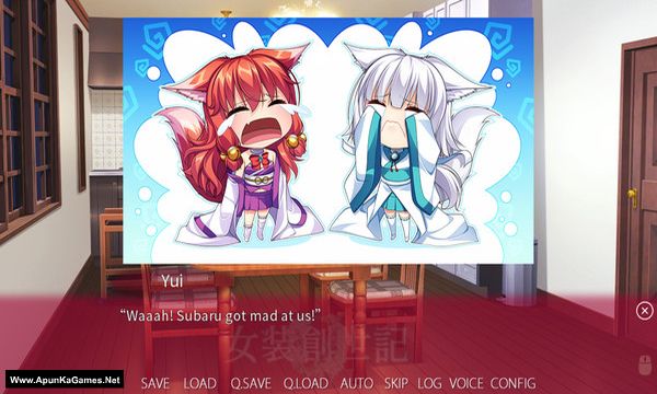 Trap Genesis Screenshot 1, Full Version, PC Game, Download Free