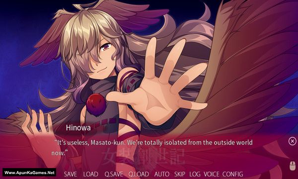Trap Genesis Screenshot 3, Full Version, PC Game, Download Free
