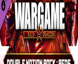 Wargame: Red Dragon – Double Nation Pack: REDS