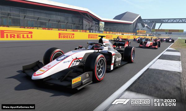 F1 2020 Screenshot 1, Full Version, PC Game, Download Free