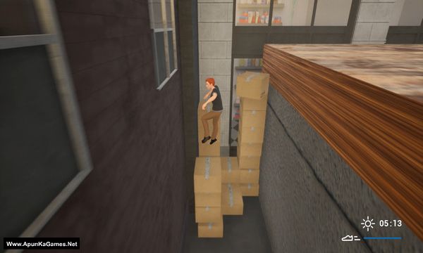 Henry's Day Screenshot 3, Full Version, PC Game, Download Free