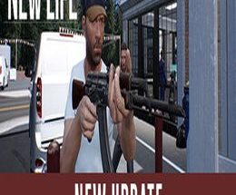 NEW LIFE