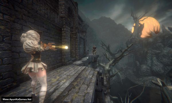 Pascal's Wager: Definitive Edition Screenshot 3, Full Version, PC Game, Download Free