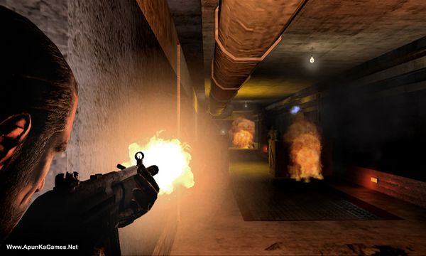 Rogue Warrior Screenshot 3, Full Version, PC Game, Download Free