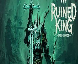 Ruined King: A League of Legends Story