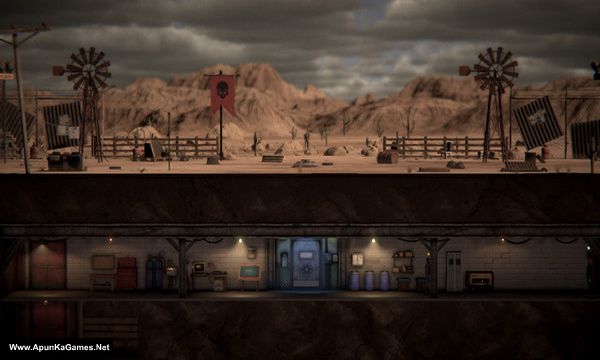 Sheltered 2 Screenshot 1, Full Version, PC Game, Download Free