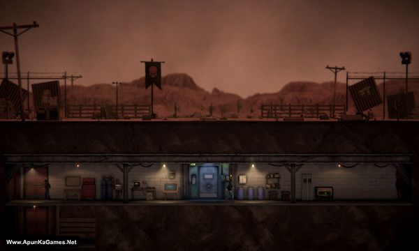 Sheltered 2 Screenshot 3, Full Version, PC Game, Download Free