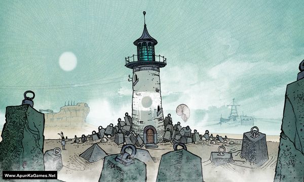 Slice of Sea Screenshot 1, Full Version, PC Game, Download Free