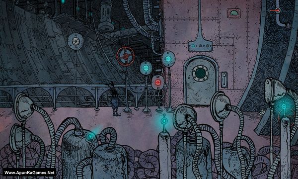 Slice of Sea Screenshot 1, Full Version, PC Game, Download Free