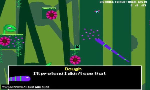 Slimefrog Screenshot 1, Full Version, PC Game, Download Free