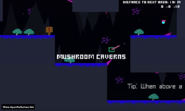 Slimefrog Screenshot 3, Full Version, PC Game, Download Free