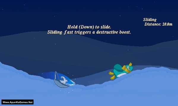 Sole Iron Tail Screenshot 1, Full Version, PC Game, Download Free
