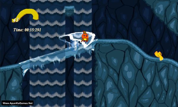 Sole Iron Tail Screenshot 1, Full Version, PC Game, Download Free
