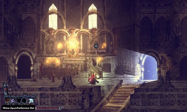 Source of Madness Screenshot 1, Full Version, PC Game, Download Free