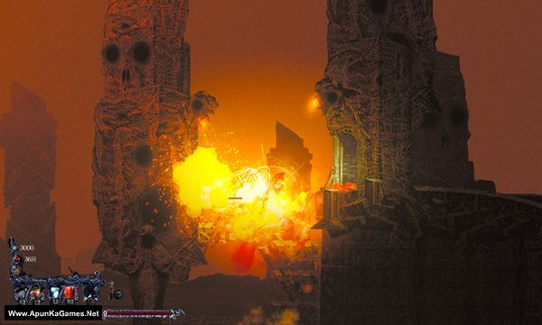 Source of Madness Screenshot 1, Full Version, PC Game, Download Free