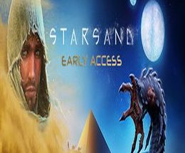 Starsand