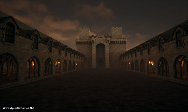 Survive after hell Screenshot 1, Full Version, PC Game, Download Free