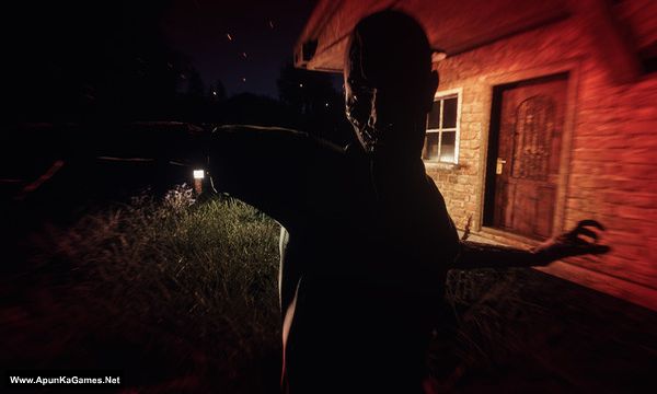 Survive the Nights Screenshot 3, Full Version, PC Game, Download Free