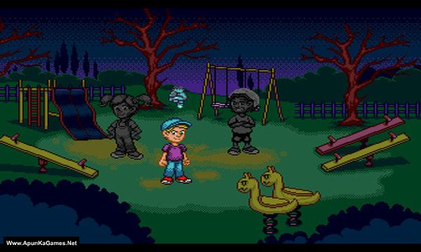 The Curse of Illmoore Bay Screenshot 1, Full Version, PC Game, Download Free