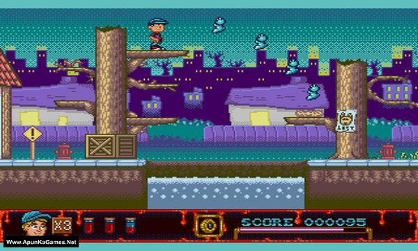 The Curse of Illmoore Bay Screenshot 1, Full Version, PC Game, Download Free