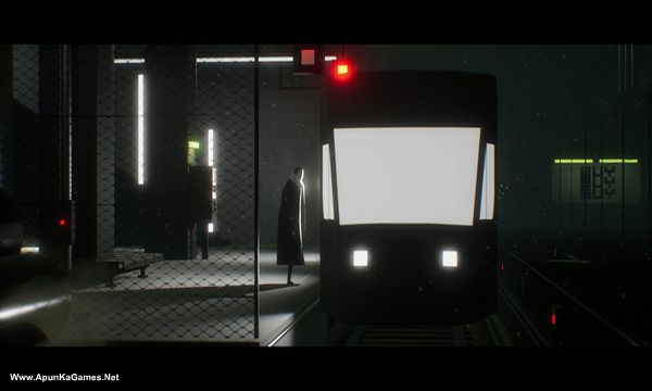 The Plane Effect Screenshot 1, Full Version, PC Game, Download Free