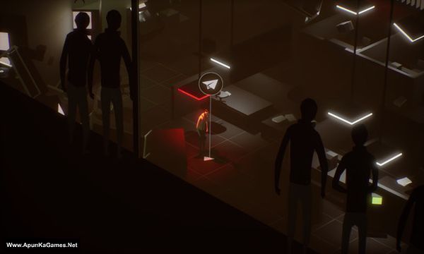 The Plane Effect Screenshot 1, Full Version, PC Game, Download Free