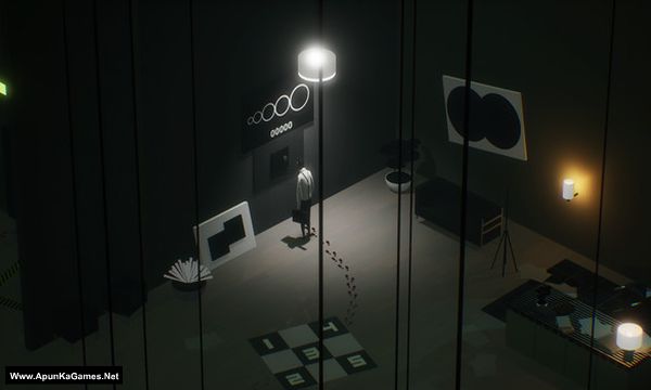 The Plane Effect Screenshot 3, Full Version, PC Game, Download Free