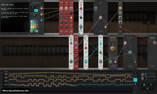 The Signal State Screenshot 1, Full Version, PC Game, Download Free