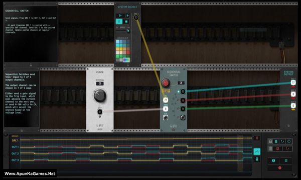 The Signal State Screenshot 3, Full Version, PC Game, Download Free