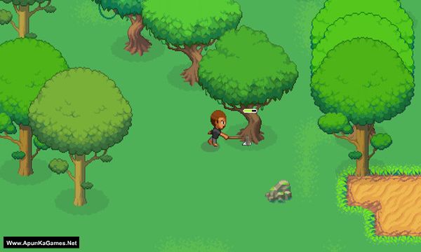 Tile Miner Screenshot 1, Full Version, PC Game, Download Free
