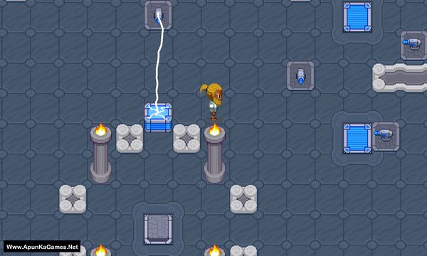 Tile Miner Screenshot 1, Full Version, PC Game, Download Free