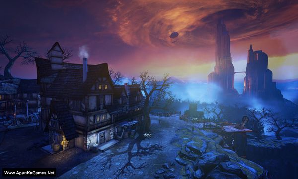 Tiny Tina's Assault on Dragon Keep: A Wonderlands One-shot Adventure Screenshot 3, Full Version, PC Game, Download Free