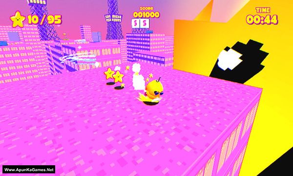 Toree 3D Screenshot 1, Full Version, PC Game, Download Free
