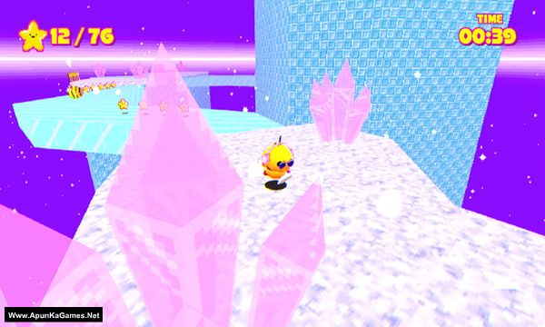 Toree 3D Screenshot 1, Full Version, PC Game, Download Free