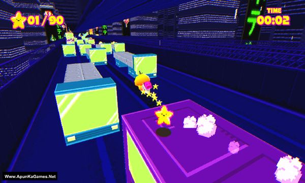 Toree 3D Screenshot 3, Full Version, PC Game, Download Free