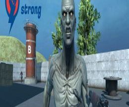 Alone but strong