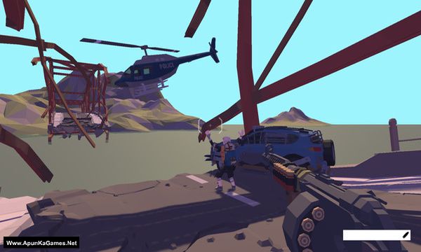 Among the zombies Screenshot 2, Full Version, PC Game, Download Free